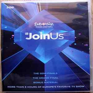 Various - Eurovision Song Contest Copenhagen 2014 - #JoinUs mp3