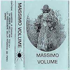 Massimo Volume - Massimo Volume mp3
