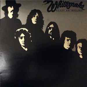 Whitesnake - Ready An' Willing mp3