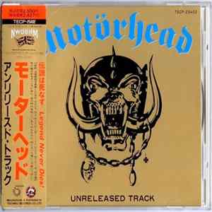 Motörhead - Unreleased Track mp3