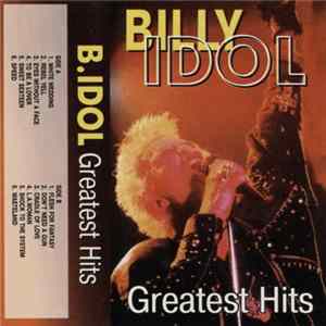 Billy Idol - Greatest Hits mp3