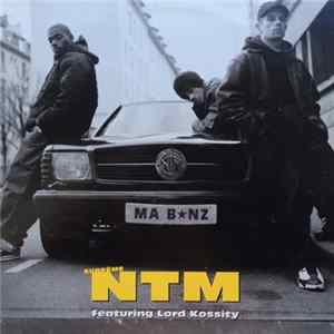Suprême NTM Featuring Lord Kossity - Ma B*nz mp3