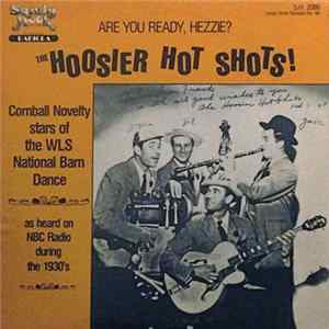 The Hoosier Hot-Shots - The Hoosier Hot Shots mp3