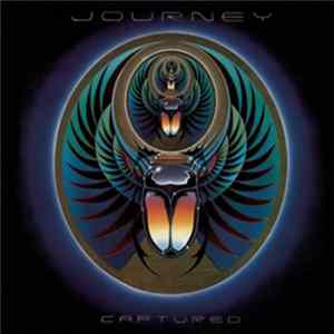 Journey - Captured mp3