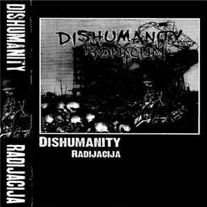 Dishumanity - Radijacija mp3