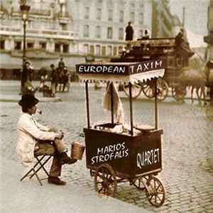 Marios Strofalis Quartet - European Taxim mp3