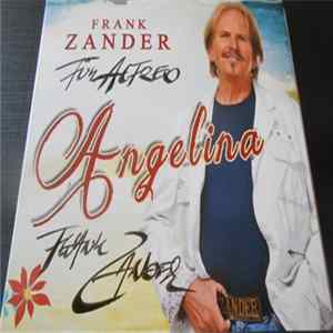 Frank Zander - Angelina mp3