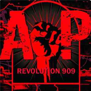 A.P. - Revolution 909 mp3