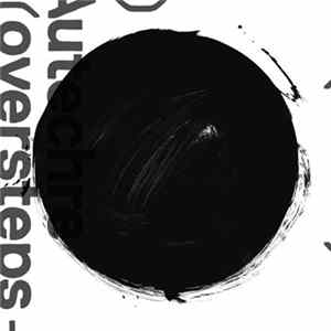 Autechre - Oversteps mp3