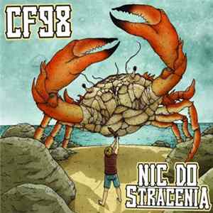 CF98 - Nic Do Stracenia mp3