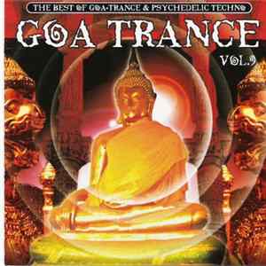 Various - Goa Trance Vol.9 mp3