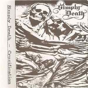 Simply Death - Crucification mp3