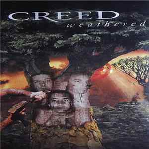 Creed - Weathered mp3