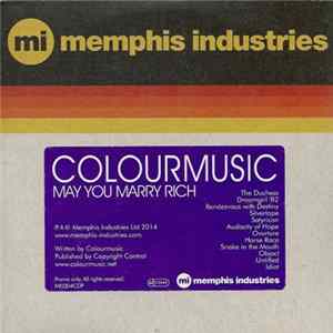 Colourmusic - May You Marry Rich mp3