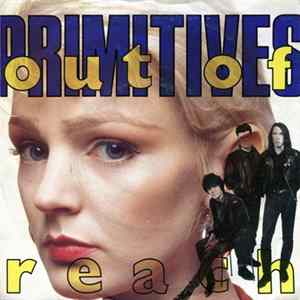 The Primitives - Out Of Reach mp3