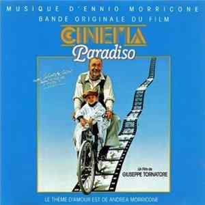 Ennio Morricone - Cinema Paradiso (Bande Originale Du Film) mp3