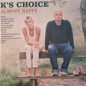 K's Choice - Almost Happy mp3