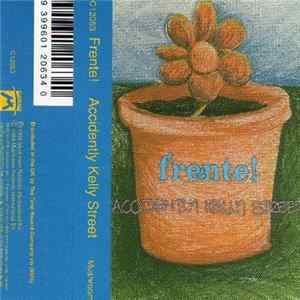 Frente! - Accidently Kelly Street mp3