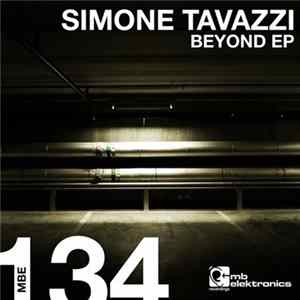 Simone Tavazzi - Beyond EP mp3