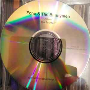 Echo & The Bunnymen - The Fountain mp3