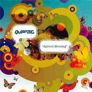 Quantic - Apricot Morning mp3