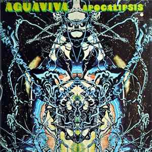 Aguaviva - Apocalipsis mp3