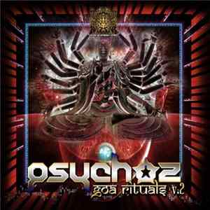 Psychoz - Goa Rituals V.2 mp3