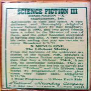 Various - Science Fiction III mp3