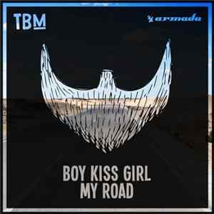 Boy Kiss Girl - My Road mp3