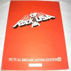 Various - Rock USA (Week Of December 3, 1983) mp3