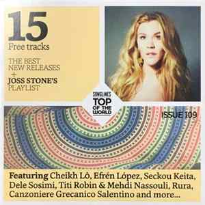 Various - Songlines: Top Of The World 109 mp3
