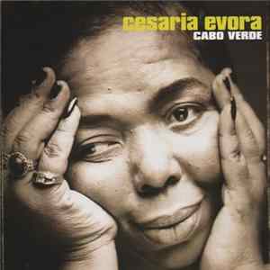 Cesaria Evora - Cabo Verde mp3