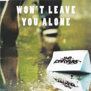 The Coronas - Won't Leave You Alone mp3