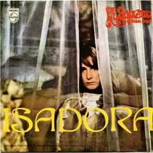 El Supremo Brass Band - Isadora mp3