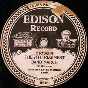 United States Marine Band - The 74th Regiment Band March mp3