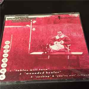 Presence - Tables Will Turn / Wounded Healer mp3