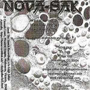 Nova-Sak - Earthphone mp3