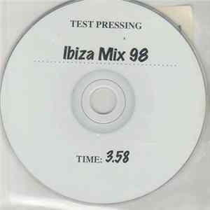 Various - Ibiza Mix 98 mp3