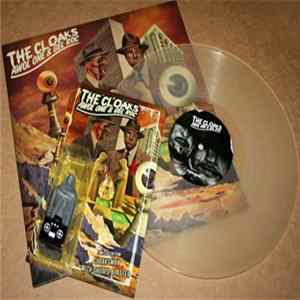 Awol One & Gel Roc Are The Cloaks - The Cloaks "Vinyl Action Pack" mp3