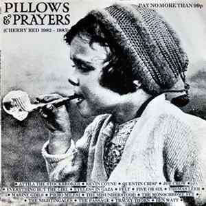 Various - Pillows & Prayers mp3