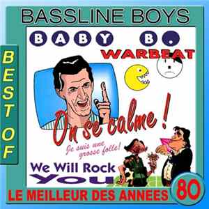 Bassline Boys - Le Meilleur Des Années 80 (Best Of Bassline Boys) mp3