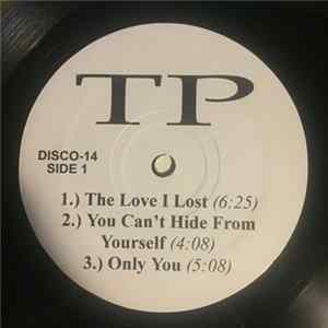 Teddy Pendergrass - The Very Best Of Teddy mp3