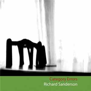 Richard Sanderson - Category Errors mp3