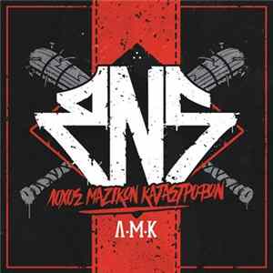 RNS - ΛΜΚ (Λόχος Μαζικών Καταστροφών) mp3
