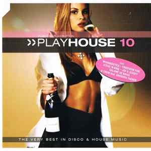 Various - Playhouse 10 mp3