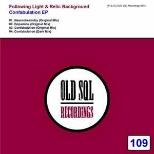 Following Light & Relic Background - Confabulation EP mp3