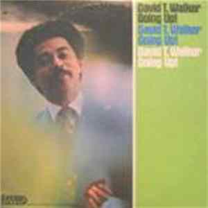 David T. Walker - Going Up! mp3