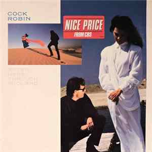 Cock Robin - After Here Through Midland mp3