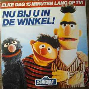 Bert & Ernie - Bert & Ernie Vervelen Zich Nooit mp3