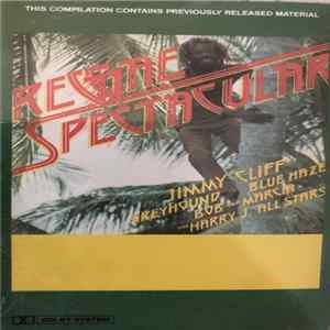 Various - Reggae Spectacular mp3
